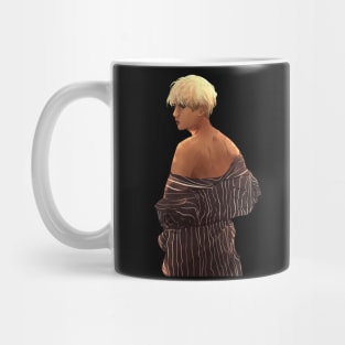 taehyung Mug